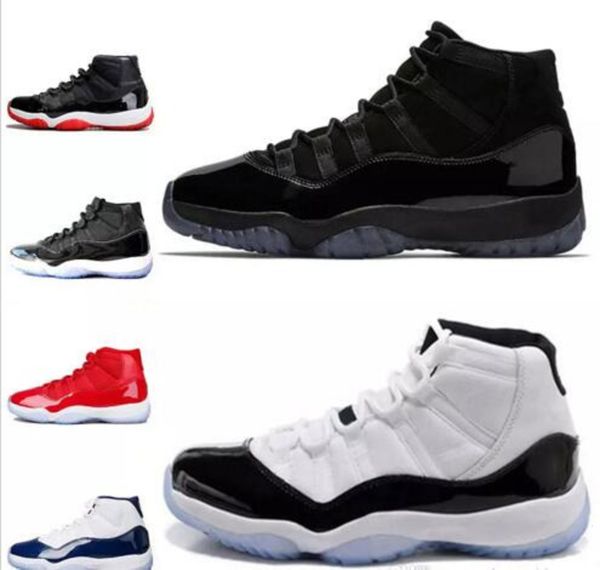 shoes 11 11s prom night men women kids blackout easter gym red midnight navy barons closing bred ceremony sport sneakers, Black
shoes 11 11s prom night men women kids blackout easter gym red midnight navy barons closing bred ceremony sport sneakers, Black