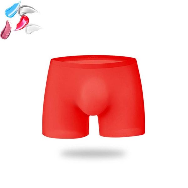 underpants fashion men's one-piece 3d panties seamless ice silk homme mens solid cueca masculina european style trendy, Black;white
underpants fashion men's one-piece 3d panties seamless ice silk homme mens solid cueca masculina european style trendy, Black;white