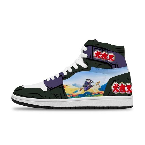 japanese anime cartoon inuyasha sango miro customized running non-slip leisure shoes for men's trend sports shoeszn4a
japanese anime cartoon inuyasha sango miro customized running non-slip leisure shoes for men's trend sports shoeszn4a