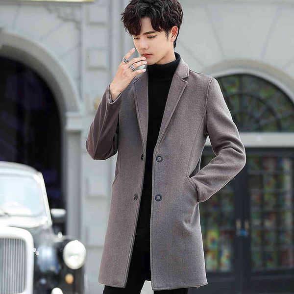 men's jackets casaco de lã masculino, jaqueta estilo britânico, casaco longo lã, sobretudo h94z, Black;brown
men's jackets casaco de lã masculino, jaqueta estilo britânico, casaco longo lã, sobretudo h94z, Black;brown