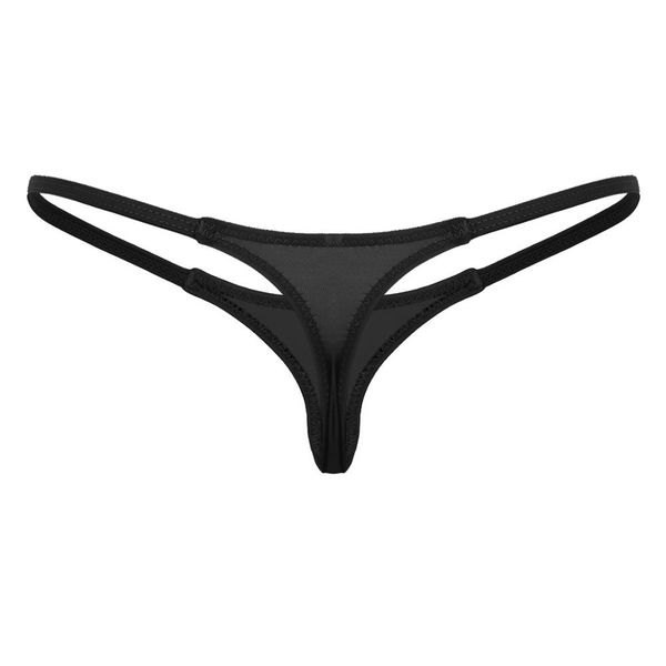 womens super mini coverage lingerie low rise t-back high cut seamless micro tangas panties erotic bikini g-string underwear, Black;white
womens super mini coverage lingerie low rise t-back high cut seamless micro tangas panties erotic bikini g-string underwear, Black;white
