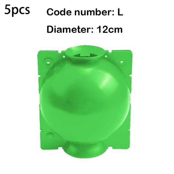 other garden supplies 5pcs botany plant rooting root device pressure propagation ball box grafting breeding case for graft sapling
other garden supplies 5pcs botany plant rooting root device pressure propagation ball box grafting breeding case for graft sapling
