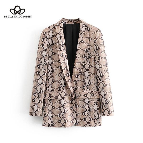 herstory vintage snake print blazer pockets notched collar long sleeve coat outerwear female retro casaco feminines women's suits & bla, White;black
herstory vintage snake print blazer pockets notched collar long sleeve coat outerwear female retro casaco feminines women's suits & bla, White;black
