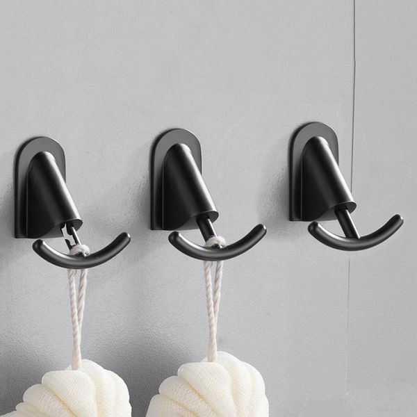 robe hooks stainless steel bathroom towel hook wall mounted clothes hangers door rear coat accessorie
robe hooks stainless steel bathroom towel hook wall mounted clothes hangers door rear coat accessorie