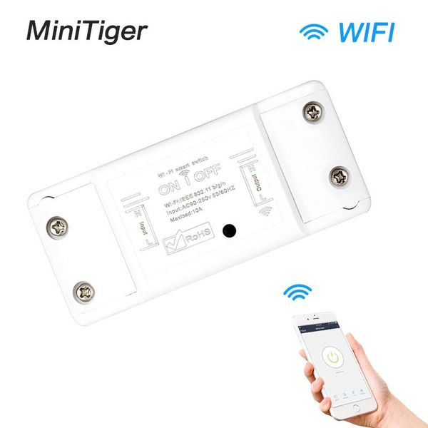 smart home control tuya wifi light switch universal breaker timer life app wireless remote with alexa google
smart home control tuya wifi light switch universal breaker timer life app wireless remote with alexa google