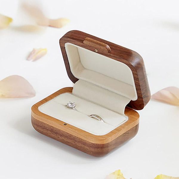jewelry pouches, bags simple couple ring organizer box solid wood lovers wedding earring storage case packaging gift display, Pink;blue
jewelry pouches, bags simple couple ring organizer box solid wood lovers wedding earring storage case packaging gift display, Pink;blue