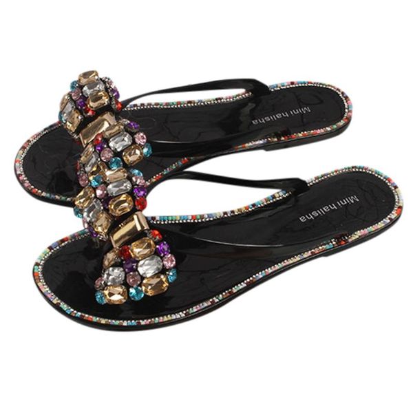 slippers sagace women's slipper beach summer women clip toe flip flops bohemian flat heels sandals soft shoes flip-flop, Black
slippers sagace women's slipper beach summer women clip toe flip flops bohemian flat heels sandals soft shoes flip-flop, Black