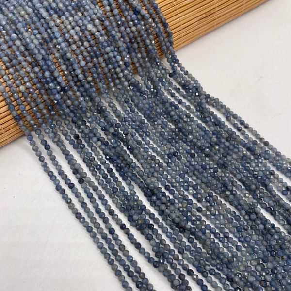 other faceted round blue aventurines stone spacer beads for jewelry making bracelet necklace accessories women gifts size 3mm
other faceted round blue aventurines stone spacer beads for jewelry making bracelet necklace accessories women gifts size 3mm