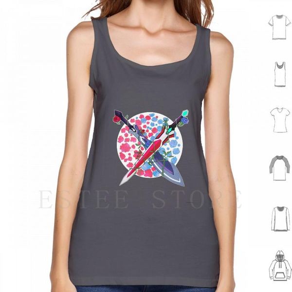men' tank nice klance reference vest cotton voltron keith kogane lance mcclain serrano paladin, White;black
men' tank nice klance reference vest cotton voltron keith kogane lance mcclain serrano paladin, White;black