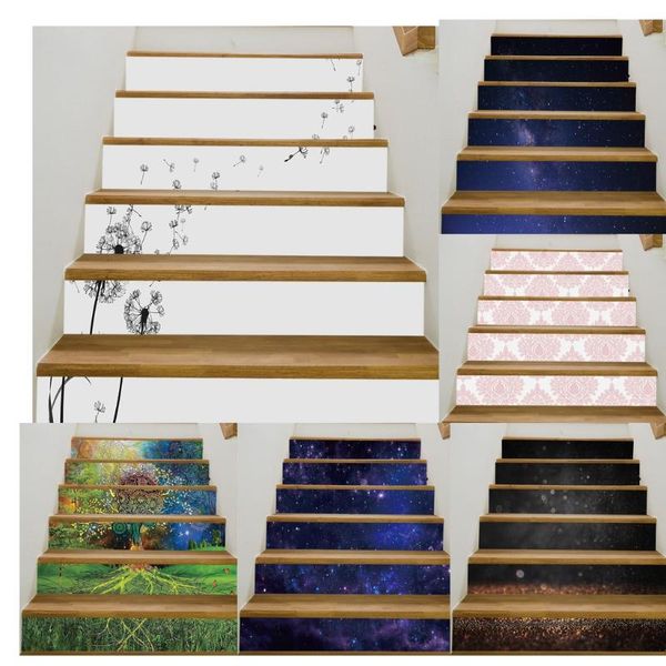 wall stickers starry scenery stair decal step tape sticker murals 6pcs set for home shop cafe bar decor morrocan autocollant
wall stickers starry scenery stair decal step tape sticker murals 6pcs set for home shop cafe bar decor morrocan autocollant