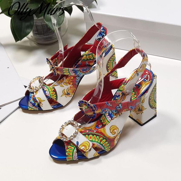 ollymurs exotic bohe summer sandals open toe printed floral high heels shoes women vacation party dress, Black
ollymurs exotic bohe summer sandals open toe printed floral high heels shoes women vacation party dress, Black