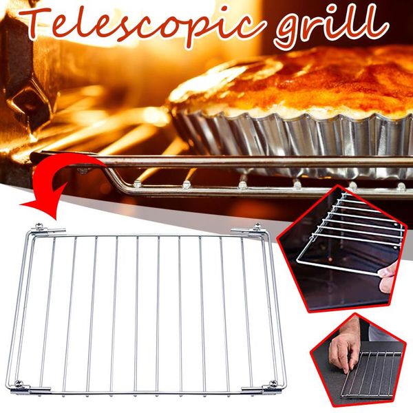 electric oven grill baking wire cooling drying net grilling barbecue outdoor tool accessories storage bottles & jars
electric oven grill baking wire cooling drying net grilling barbecue outdoor tool accessories storage bottles & jars