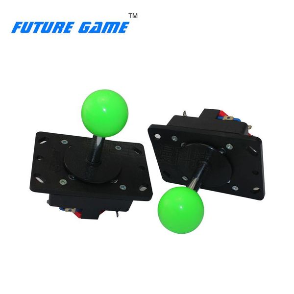 game controllers & joysticks value arcade rocker with micro switch for combat games or parts joystick
game controllers & joysticks value arcade rocker with micro switch for combat games or parts joystick