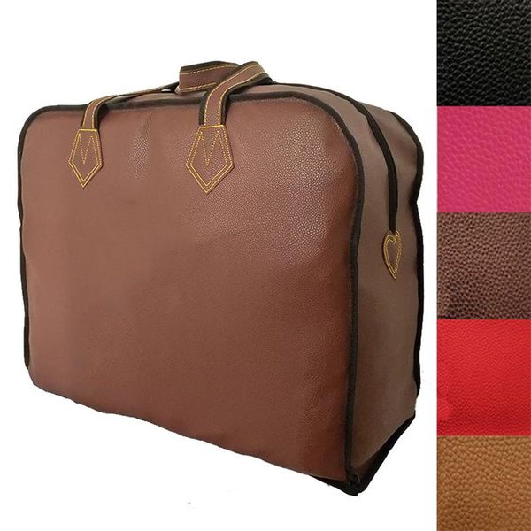 clothing & wardrobe storage leather large waterproof wedding tote bag print logo dresses box dust cover bridal gown long clothes bags protec
clothing & wardrobe storage leather large waterproof wedding tote bag print logo dresses box dust cover bridal gown long clothes bags protec