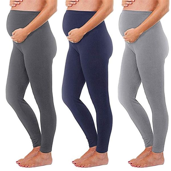 maternity bottoms pants for pregnant women leggings seamless solid high waist comfortable stretch soft pregnancy trousers, White
maternity bottoms pants for pregnant women leggings seamless solid high waist comfortable stretch soft pregnancy trousers, White
