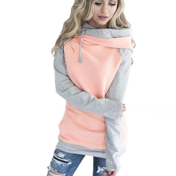 women's hoodies & sweatshirts oversize women pullover hoodie female hood hooded ladies sweatshirt spring autumn coat warm hoody, Black
women's hoodies & sweatshirts oversize women pullover hoodie female hood hooded ladies sweatshirt spring autumn coat warm hoody, Black