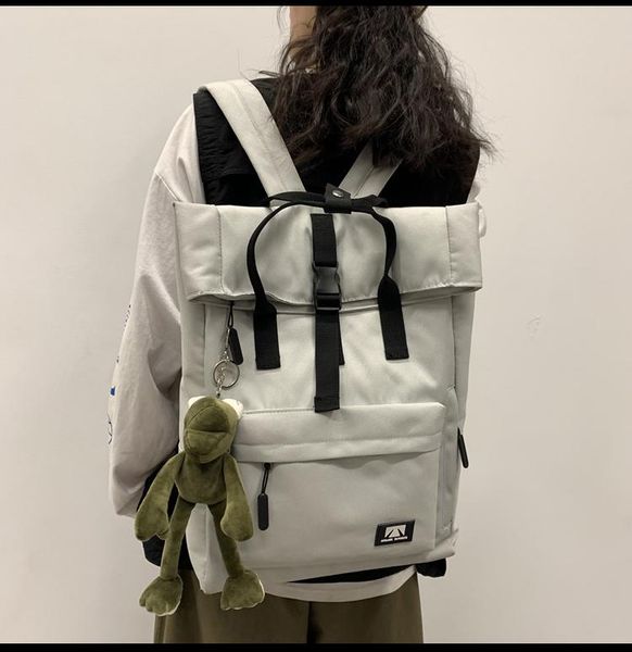 backpack s3708 - high school backpack, multi-function and large capacity schoolbag for college students
backpack s3708 - high school backpack, multi-function and large capacity schoolbag for college students