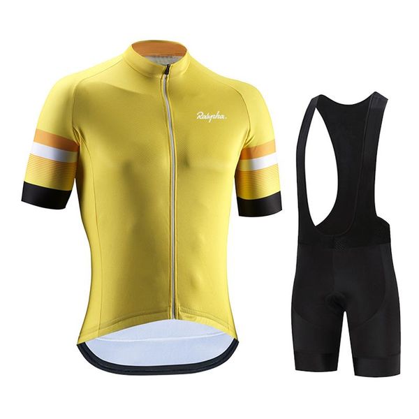 ralvpha cycling jersey breathable set 2021 pro team quick-drying bicycle clothing bib shorts suits bike clothes uniforme racing sets, Black;blue
ralvpha cycling jersey breathable set 2021 pro team quick-drying bicycle clothing bib shorts suits bike clothes uniforme racing sets, Black;blue