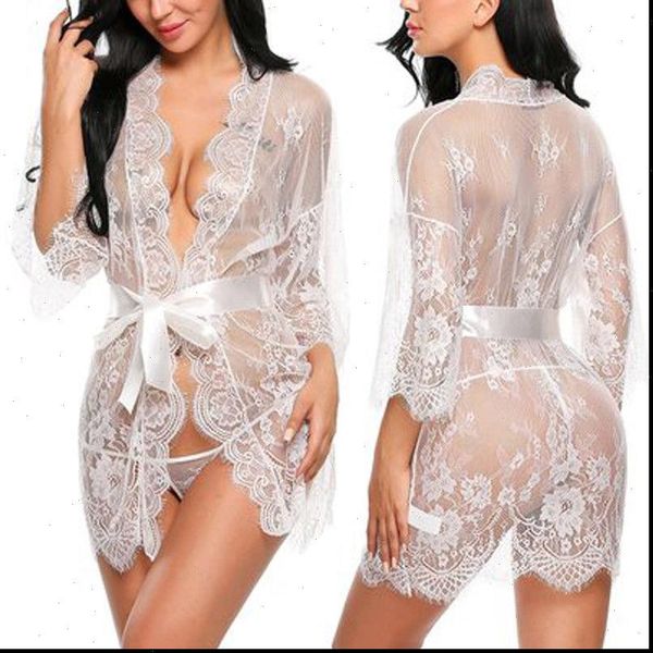 babydoll erotic lace sheer women sleepwear v neck nightwear robes with g string, Black;red
babydoll erotic lace sheer women sleepwear v neck nightwear robes with g string, Black;red