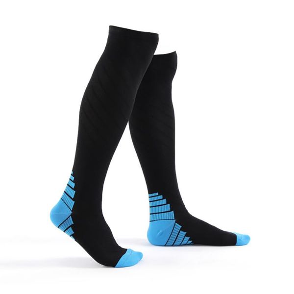 sports socks compression for men & women 20-30mmhg knee high sport recovery&circulation running/cycling/soccer athlete, Black
sports socks compression for men & women 20-30mmhg knee high sport recovery&circulation running/cycling/soccer athlete, Black