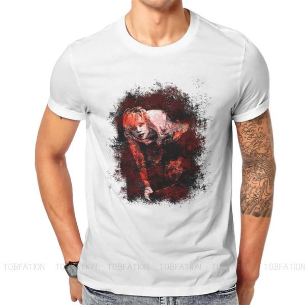 men's t-shirts silent hill japanese classic survival horror game heather mason terrible tshirt graphic men alternative summer male, White;black
men's t-shirts silent hill japanese classic survival horror game heather mason terrible tshirt graphic men alternative summer male, White;black