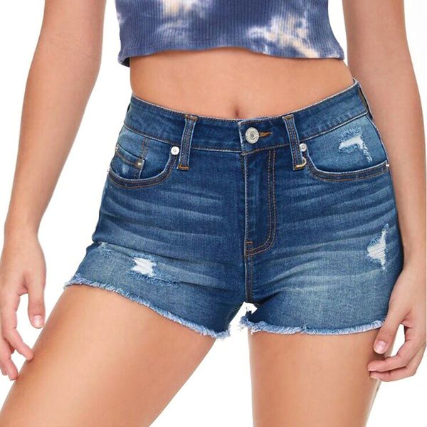 shorts cotton high waist tassel ripped denim women 2021 summer push hip straight streetwear lady solid blue jeans shorts, White;black
shorts cotton high waist tassel ripped denim women 2021 summer push hip straight streetwear lady solid blue jeans shorts, White;black