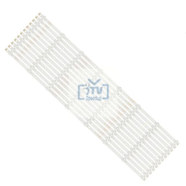 bar lights 100% 12pcs/kit led strips for toshiba 65 tv 65l621u rev.a 4708 k65wdr a1213k01 4708-k65wdr-a1213k01 a1 65puf6051/t3
bar lights 100% 12pcs/kit led strips for toshiba 65 tv 65l621u rev.a 4708 k65wdr a1213k01 4708-k65wdr-a1213k01 a1 65puf6051/t3