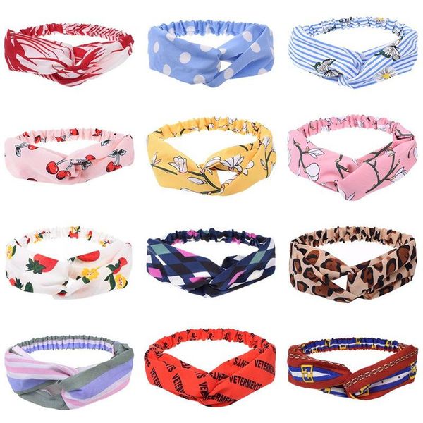 pcs fashion sweet women girl yoga elastic soft turban floral stripe twisted knotted party hair band headbands bands
pcs fashion sweet women girl yoga elastic soft turban floral stripe twisted knotted party hair band headbands bands