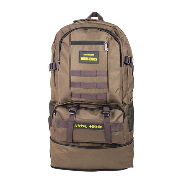 backpack climbing bag 2021 3 color nylon material waterproof fabric travel leisure outdoor sports camping hiking db105
backpack climbing bag 2021 3 color nylon material waterproof fabric travel leisure outdoor sports camping hiking db105