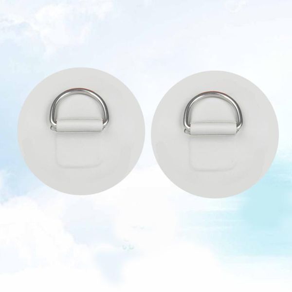 rafts/inflatable boats 2 pcs 5cm stainless steel d-ring patch handle sticker inflatable boat canoe accessories ring patc
rafts/inflatable boats 2 pcs 5cm stainless steel d-ring patch handle sticker inflatable boat canoe accessories ring patc