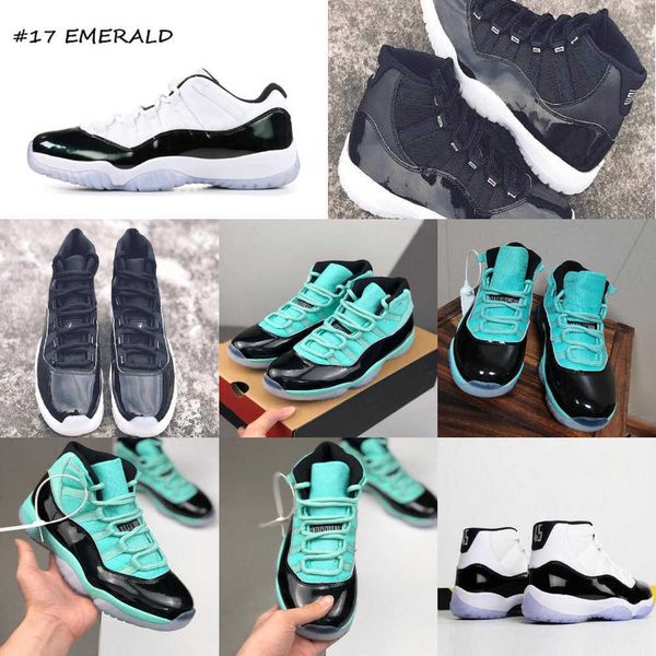 11 11s basketball shoes mens womens high low sneakers stock cap gown trainers size 36-47 19
11 11s basketball shoes mens womens high low sneakers stock cap gown trainers size 36-47 19