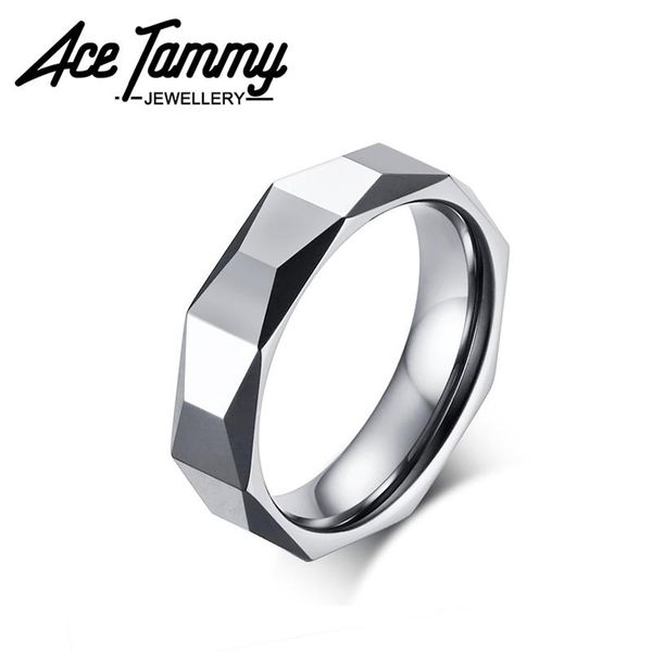 wedding rings women men tungsten ring 5.5mm faceted polished engagement comfort fit for gift, Slivery;golden
wedding rings women men tungsten ring 5.5mm faceted polished engagement comfort fit for gift, Slivery;golden