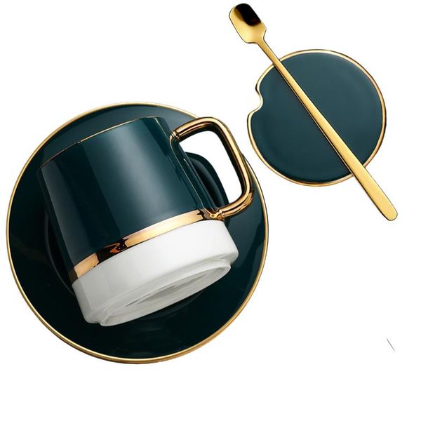 cups & saucers porcelain coffee cup and saucer set luxury small bone china tea european tazas de cafe kitchen supplies ab50bd
cups & saucers porcelain coffee cup and saucer set luxury small bone china tea european tazas de cafe kitchen supplies ab50bd