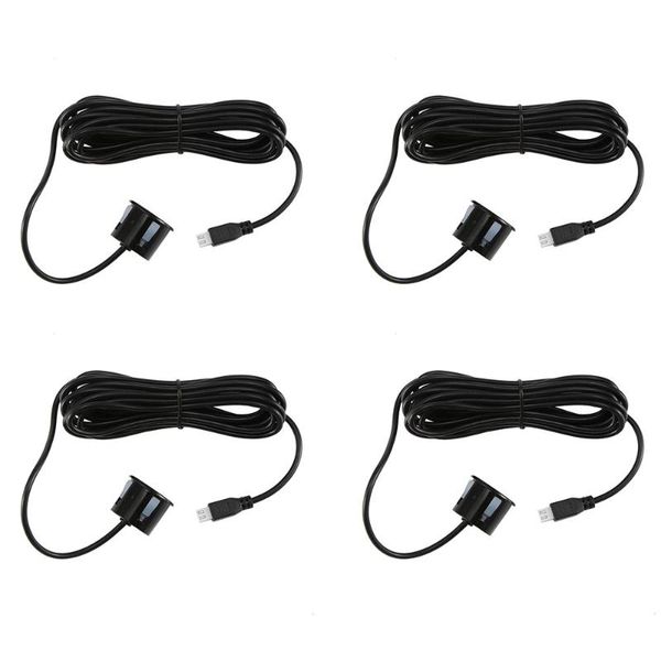 car rear view cameras& parking sensors sensor kit 4pcs 19mm 12v reverse backup buzzer sound alert indicator probe system auto detector
car rear view cameras& parking sensors sensor kit 4pcs 19mm 12v reverse backup buzzer sound alert indicator probe system auto detector