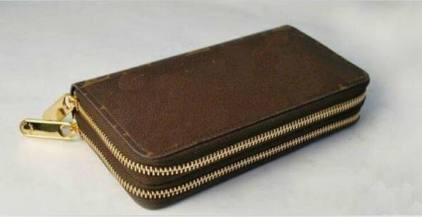 fashion women men brown black white plaid double zipper long wallets signature letter brown wallets purse card holders #51003, Red;black
fashion women men brown black white plaid double zipper long wallets signature letter brown wallets purse card holders #51003, Red;black