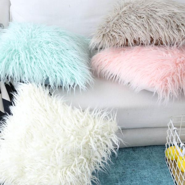cushion/decorative pillow ins pillowcacushion imitation beach wool pillowmulti-purpose office lumbar single-sided hug home decorative
cushion/decorative pillow ins pillowcacushion imitation beach wool pillowmulti-purpose office lumbar single-sided hug home decorative