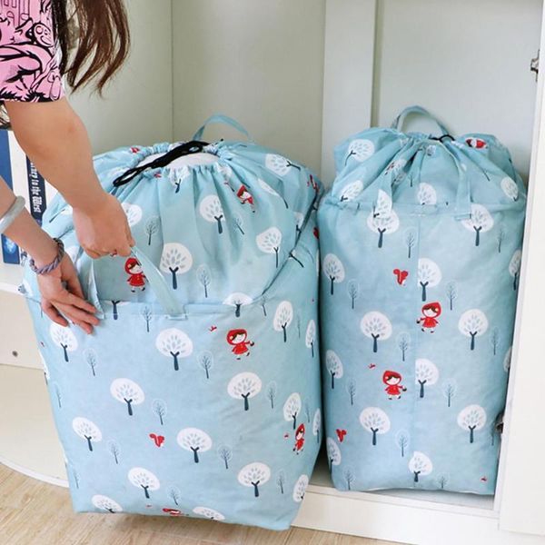 storage bags 185l cartoon stripe pattern cotton laundry bag toy home canvas drawstring dirty clothes
storage bags 185l cartoon stripe pattern cotton laundry bag toy home canvas drawstring dirty clothes