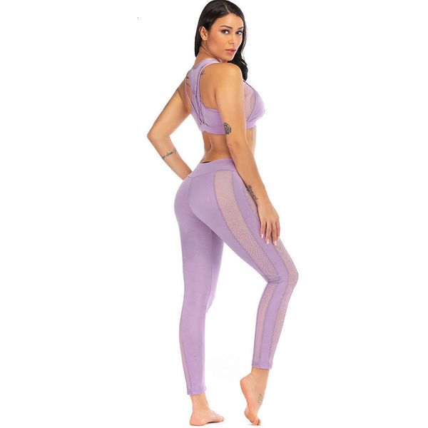 women's tracksuits tracksuitswomen tracksuits mesh cross shoulder strap hollow out female yoga suit sports fitness hip pants oveq, Gray
women's tracksuits tracksuitswomen tracksuits mesh cross shoulder strap hollow out female yoga suit sports fitness hip pants oveq, Gray