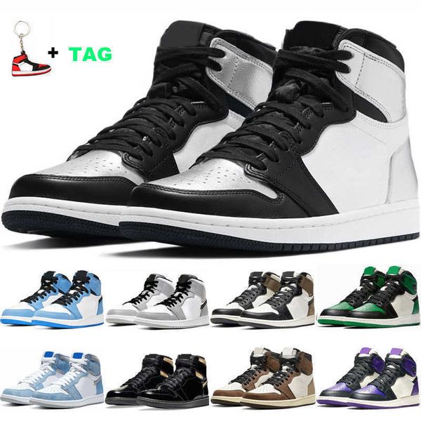 1 1s basketball shoes high og silver toe mens hyper royal army rust shadow unc twist chicago light smoke grey women trainers sneakersszx4
1 1s basketball shoes high og silver toe mens hyper royal army rust shadow unc twist chicago light smoke grey women trainers sneakersszx4