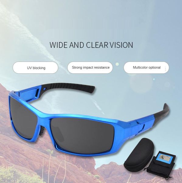 outdoor sports uv protection goggles polarized version riding glasses sunglasses for men and women eyewear
outdoor sports uv protection goggles polarized version riding glasses sunglasses for men and women eyewear