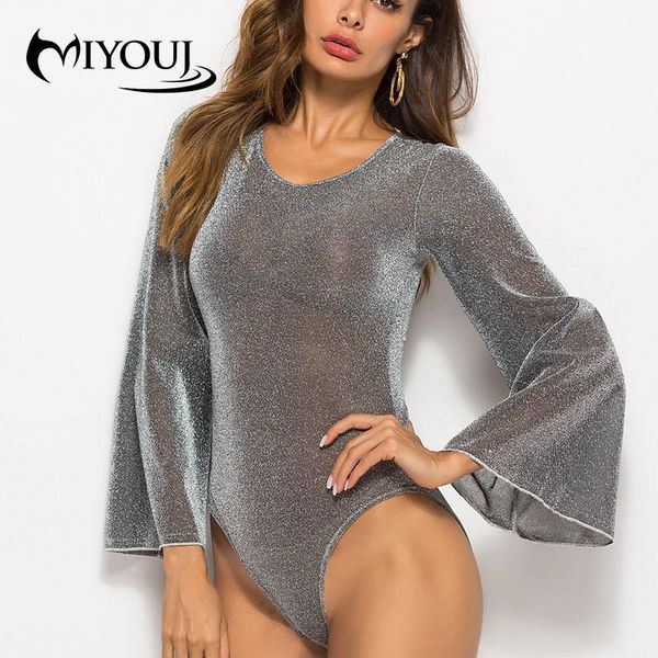 long sleeve bodysuit women solid bottoming clothes casual body black jumpsuit glitter fabric for women's jumpsuits & rompers, Black;white
long sleeve bodysuit women solid bottoming clothes casual body black jumpsuit glitter fabric for women's jumpsuits & rompers, Black;white