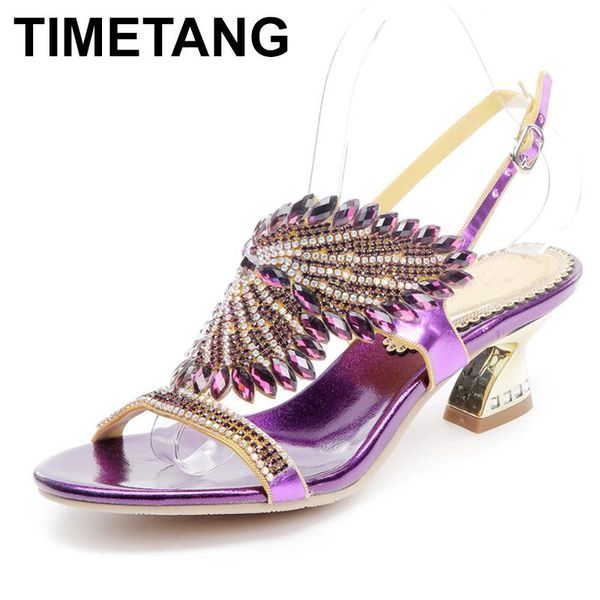 timetangthick heel ladies purple crystal butterfly style fine women summer sandals back strap open toe wedding party heelse1079, Black
timetangthick heel ladies purple crystal butterfly style fine women summer sandals back strap open toe wedding party heelse1079, Black