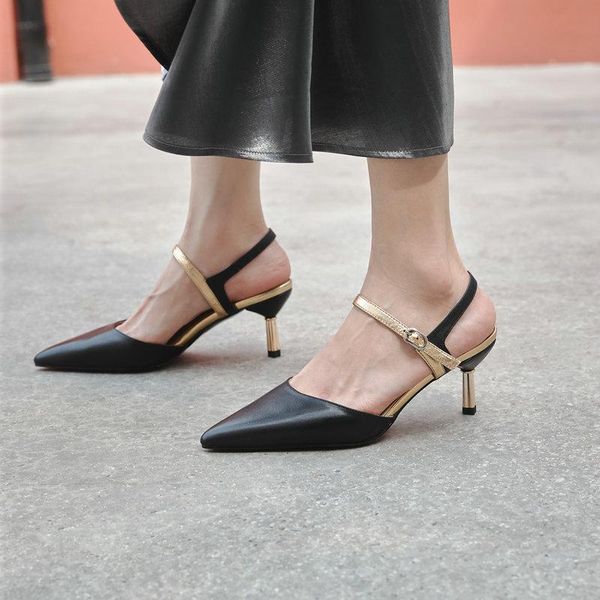 women sandals brand thin heel dress shoes summer outdoor gladiator party sandal narrow band zapatos mujer, Black
women sandals brand thin heel dress shoes summer outdoor gladiator party sandal narrow band zapatos mujer, Black