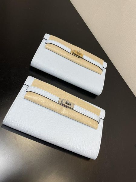 evening bags designers mini purse,20.5cm,brand wallet,light blue,light grey colors,epsom leather,handmade quality, fast delivery
evening bags designers mini purse,20.5cm,brand wallet,light blue,light grey colors,epsom leather,handmade quality, fast delivery