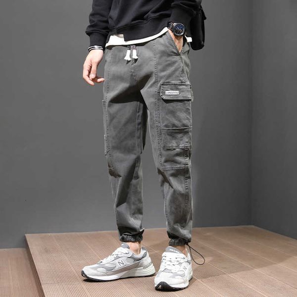 men's jeans japanese style fashion men wide leg trousers loose fit big pocket casual cargo pants streetwear designer hip hop jogge, Blue
men's jeans japanese style fashion men wide leg trousers loose fit big pocket casual cargo pants streetwear designer hip hop jogge, Blue