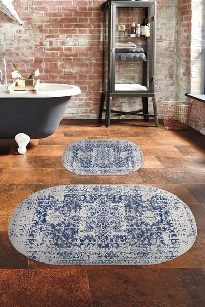 navy blue digital bath matte leather based oval toilet seat set 60x90 - 50x60 tylob-2069 mats
navy blue digital bath matte leather based oval toilet seat set 60x90 - 50x60 tylob-2069 mats