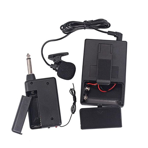 20m wireless receiver lapel collar clip mini mic system microphone 80 - 12500hz for teacher office meeting microphones
20m wireless receiver lapel collar clip mini mic system microphone 80 - 12500hz for teacher office meeting microphones