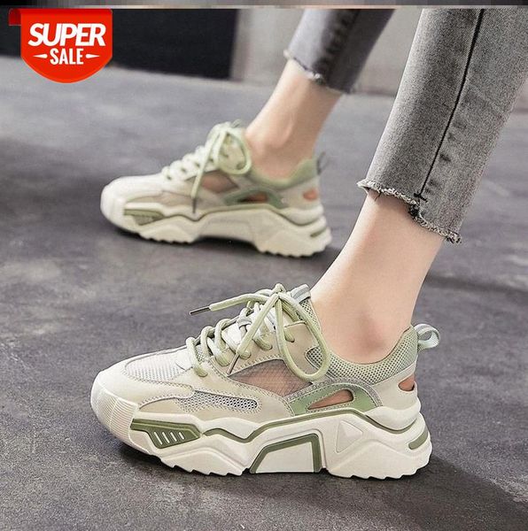 daddy shoes women korean style mesh breathable fashion casual women's sports insg tide #5l9i
daddy shoes women korean style mesh breathable fashion casual women's sports insg tide #5l9i