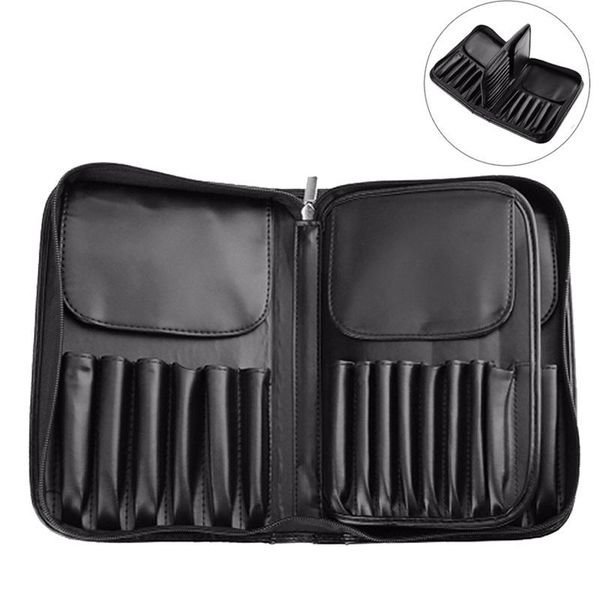 zipper cosmetic makeup bag travel toiletry brush wash case big capicity beauty container pouch storage organizer waterproof bags & cases
zipper cosmetic makeup bag travel toiletry brush wash case big capicity beauty container pouch storage organizer waterproof bags & cases