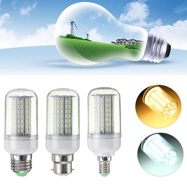 bulbs e14/e27/b22 smd 4014 lamparas 25w led bulb light 126leds lampada lamp 85-265v ampoule candle luz more bright
bulbs e14/e27/b22 smd 4014 lamparas 25w led bulb light 126leds lampada lamp 85-265v ampoule candle luz more bright